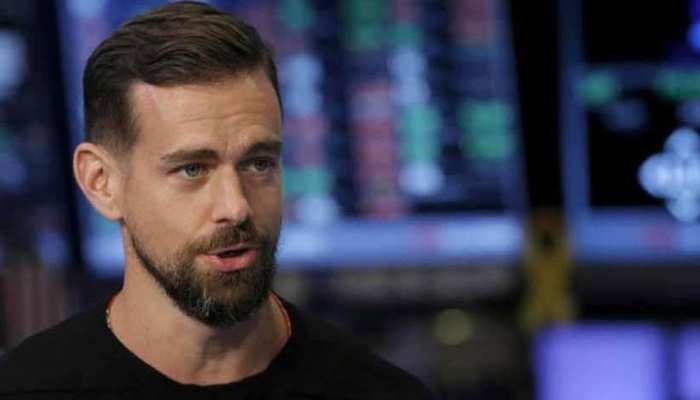 Twitter के सीईओ का संसदीय समिति के सामने पेश होने से इंकार : सूत्र Twitter के सीईओ का संसदीय समिति के सामने पेश होने से इंकार : सूत्र