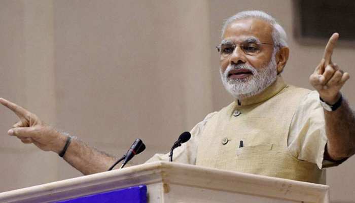 वडोदरा लोकसभा सीट पर 2 दशक से जीत रही है BJP, क्या जनता फिर देगी नरेंद्र मोदी का साथ? वडोदरा लोकसभा सीट पर 2 दशक से जीत रही है BJP, क्या जनता फिर देगी नरेंद्र मोदी का साथ?