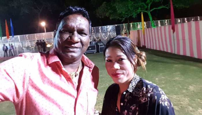 दिग्गज फुटबॉलर आईएम विजयन का लोकसभा चुनाव लड़ने से इनकार दिग्गज फुटबॉलर आईएम विजयन का लोकसभा चुनाव लड़ने से इनकार