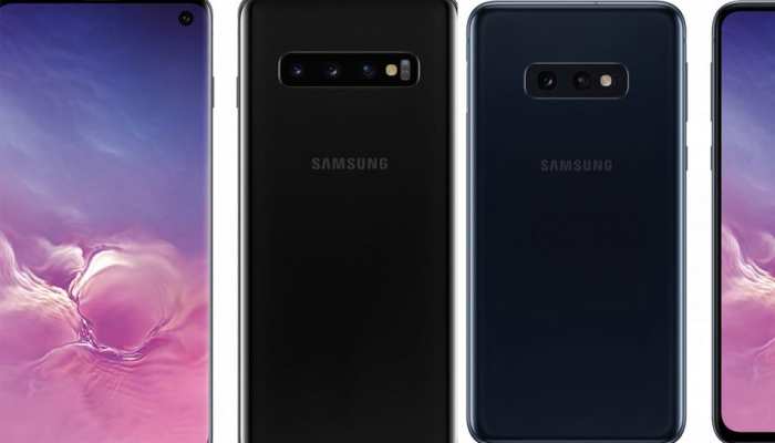 इस तारीख को भारत में लॉन्च हो सकता है Samsung Galaxy सीरीज, जानें कीमत और फीचर्स इस तारीख को भारत में लॉन्च हो सकता है Samsung Galaxy सीरीज, जानें कीमत और फीचर्स