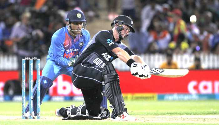 INDvsNZ: दिनेश कार्तिक, ऋषभ पंत, विजय शंकर, क्रुणाल की ताबड़तोड़ पारियों के बावजूद हारा भारत INDvsNZ: दिनेश कार्तिक, ऋषभ पंत, विजय शंकर, क्रुणाल की ताबड़तोड़ पारियों के बावजूद हारा भारत