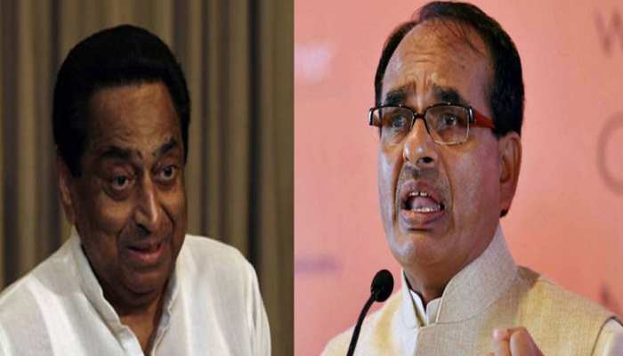 शिवराज सिंह ने किसानों के मुद्दे पर CM कमलनाथ को दिया अल्टीमेटम, 13 को कर सकते हैं मुलाकात शिवराज सिंह ने किसानों के मुद्दे पर CM कमलनाथ को दिया अल्टीमेटम, 13 को कर सकते हैं मुलाकात