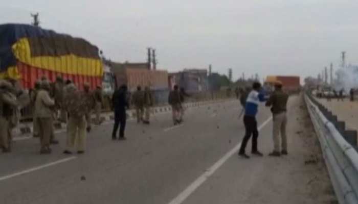 राजस्थान: गुर्जर आंदोलन के दौरान धौलपुर में उपद्रव के बाद लागू हुई धारा 144 राजस्थान: गुर्जर आंदोलन के दौरान धौलपुर में उपद्रव के बाद लागू हुई धारा 144