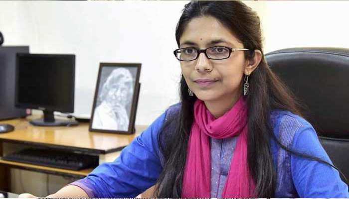 दिल्ली सच में विश्व की 'रेप कैपिटल' है, भगवान हमारी मदद करें: स्वाति मालिवाल दिल्ली सच में विश्व की 'रेप कैपिटल' है, भगवान हमारी मदद करें: स्वाति मालिवाल