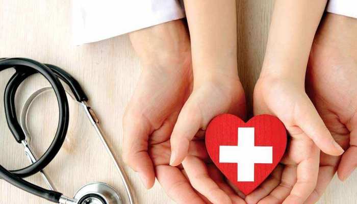 2 साल का बच्चा बना सबसे कम उम्र का अंगदाता, बचाईं 6 जिंदगियां 2 साल का बच्चा बना सबसे कम उम्र का अंगदाता, बचाईं 6 जिंदगियां