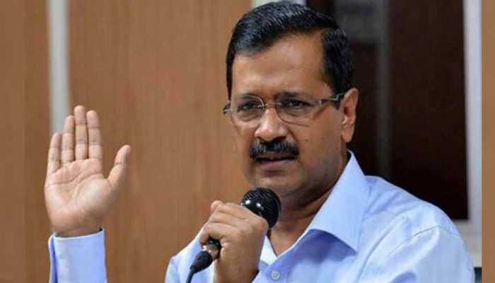वादे को पूरा करने में केजरीवाल सरकार नाकाम, दिल्ली के इमामों को नहीं मिली बढ़ी हुई सैलरी वादे को पूरा करने में केजरीवाल सरकार नाकाम, दिल्ली के इमामों को नहीं मिली बढ़ी हुई सैलरी