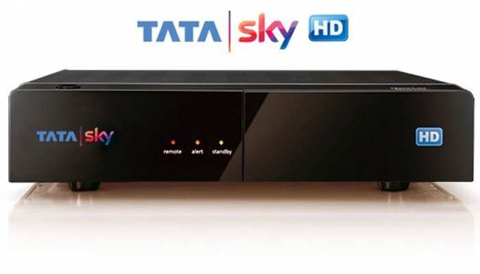 सेट-टॉप बॉक्स जब्त करने के मामले में Tata Sky को कोर्ट से राहत, केंद्र से मांगा गया जवाब सेट-टॉप बॉक्स जब्त करने के मामले में Tata Sky को कोर्ट से राहत, केंद्र से मांगा गया जवाब