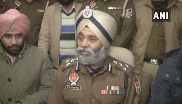 लुधियाना: कार से खींचकर युवती से सामूहिक दुष्कर्म, पुलिस ने जारी किए आरोपियों के स्केच लुधियाना: कार से खींचकर युवती से सामूहिक दुष्कर्म, पुलिस ने जारी किए आरोपियों के स्केच