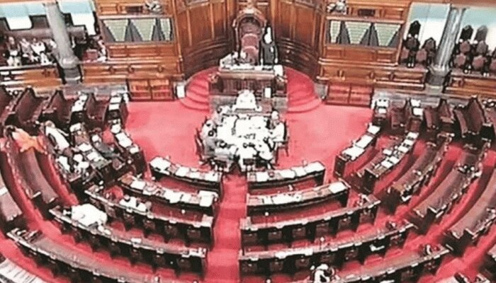 14 दिन में सिर्फ 3 घंटे ही सही से चली राज्यसभा की कार्यवाही, नहीं बन पाई इन मुद्दों पर बात 14 दिन में सिर्फ 3 घंटे ही सही से चली राज्यसभा की कार्यवाही, नहीं बन पाई इन मुद्दों पर बात