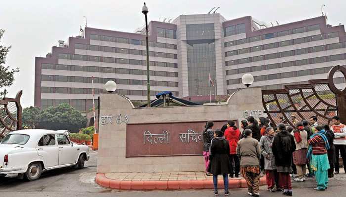 MLA के साथ काम करके हर महीने कमाएं एक लाख रुपये, दिल्ली सरकार ने निकाली वैकेंसी MLA के साथ काम करके हर महीने कमाएं एक लाख रुपये, दिल्ली सरकार ने निकाली वैकेंसी