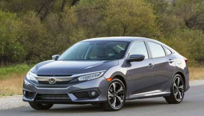 इंडिया में अगले महीने फिर लॉन्च होगी Honda की यह कार, 6 साल पहले हुई थी बंद इंडिया में अगले महीने फिर लॉन्च होगी Honda की यह कार, 6 साल पहले हुई थी बंद