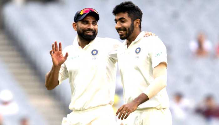 Reality Check: टीम इंडिया की बॉलिंग दुनिया में सबसे खतरनाक, विदेश में बुमराह का परफॉर्मेंस बेस्ट Reality Check: टीम इंडिया की बॉलिंग दुनिया में सबसे खतरनाक, विदेश में बुमराह का परफॉर्मेंस बेस्ट