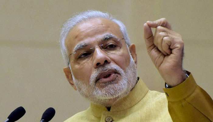 बजट से रियल्टी क्षेत्र को मिलेगी गति, बिल्डर अपनी छवि बेहतर करें : पीएम मोदी बजट से रियल्टी क्षेत्र को मिलेगी गति, बिल्डर अपनी छवि बेहतर करें : पीएम मोदी