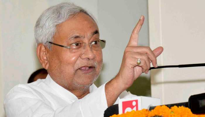 पटना: जातीय जनगणना पर आरजेडी ने सीएम पर साधा निशाना तो बीजेपी ने कुछ यूं किया पलटवार पटना: जातीय जनगणना पर आरजेडी ने सीएम पर साधा निशाना तो बीजेपी ने कुछ यूं किया पलटवार