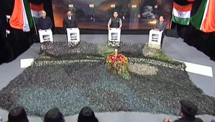 Taal Thok Ke: Country waits for revenge; Last strike on terrorism