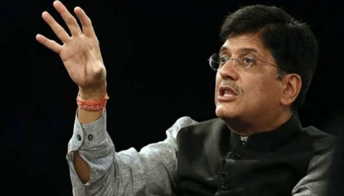 देश में अभी और हाई-स्पीड ट्रेनें चलाई जाएंगी, रेल मंत्री का ऐलान देश में अभी और हाई-स्पीड ट्रेनें चलाई जाएंगी, रेल मंत्री का ऐलान