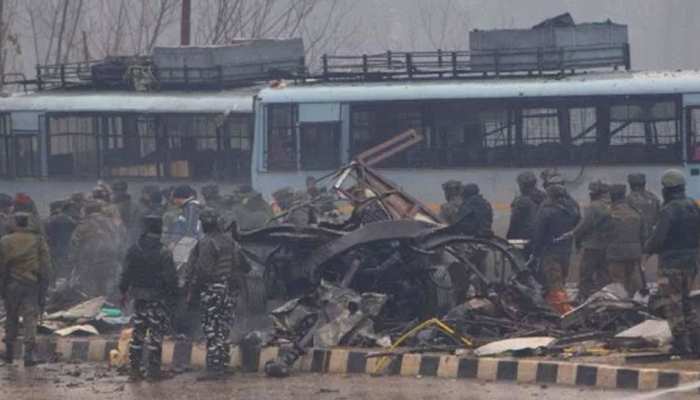 पुलवामा आतंकी हमला: सऊदी अरब ने भारत को बताया दोस्त, कहा- आतंकवाद से मिलकर लडेंगे पुलवामा आतंकी हमला: सऊदी अरब ने भारत को बताया दोस्त, कहा- आतंकवाद से मिलकर लडेंगे