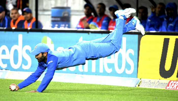 World Cup 2019: क्या दिनेश कार्तिक की किस्मत ने एक बार फिर धोखा दे दिया है World Cup 2019: क्या दिनेश कार्तिक की किस्मत ने एक बार फिर धोखा दे दिया है