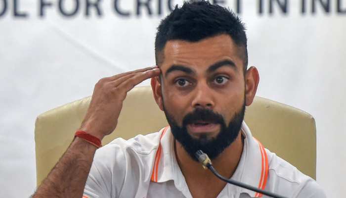 विराट कोहली ने शहीदों के सम्मान में लिया बड़ा फैसला, अवॉर्ड सेरेमनी रद्द की विराट कोहली ने शहीदों के सम्मान में लिया बड़ा फैसला, अवॉर्ड सेरेमनी रद्द की