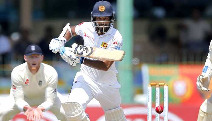 Durban Test: श्रीलंका ने जीता 142 साल का सबसे रोमांचक मैच, कुसल परेरा ने लिखा इतिहास Durban Test: श्रीलंका ने जीता 142 साल का सबसे रोमांचक मैच, कुसल परेरा ने लिखा इतिहास