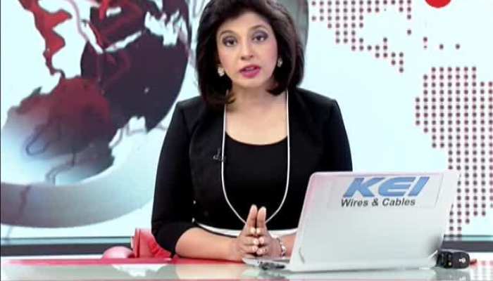 Zee News Exclusive: NSG team arrives in Pulwama