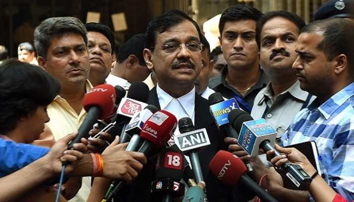 आतंकी कसाब को फांसी दिलवाने वाले वकील निकम बोले, 'कश्मीर से छिने विशेष राज्य का दर्जा' आतंकी कसाब को फांसी दिलवाने वाले वकील निकम बोले, 'कश्मीर से छिने विशेष राज्य का दर्जा'