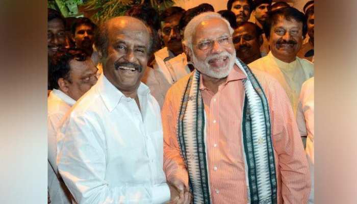 लोकसभा चुनाव 2019: रजनीकांत का चुनाव न लड़ने ऐलान, बीजेपी या कांग्रेस किसे होगा नुकसान! लोकसभा चुनाव 2019: रजनीकांत का चुनाव न लड़ने ऐलान, बीजेपी या कांग्रेस किसे होगा नुकसान!