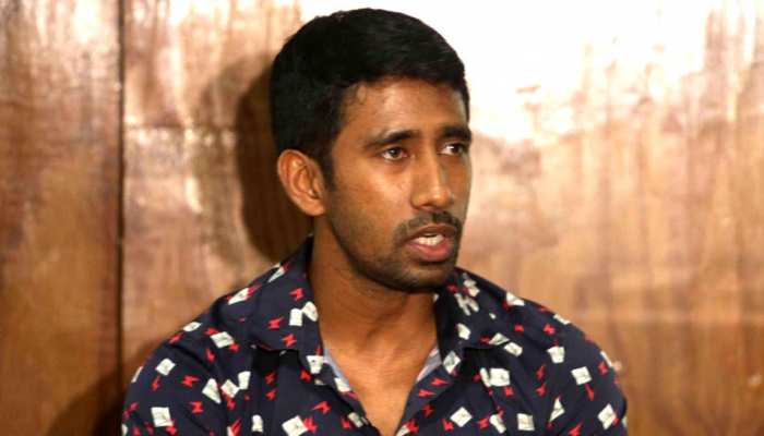 32 टेस्ट मैच खेल चुका यह क्रिकेटर 9 महीने बाद टीम में लौटा 32 टेस्ट मैच खेल चुका यह क्रिकेटर 9 महीने बाद टीम में लौटा