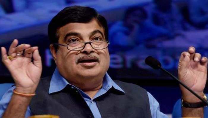 JNPT के कामों की वजह से कोंकण क्षेत्र में रोजगार के 1.25 लाख अवसर पैदा होंगे: गडकरी JNPT के कामों की वजह से कोंकण क्षेत्र में रोजगार के 1.25 लाख अवसर पैदा होंगे: गडकरी