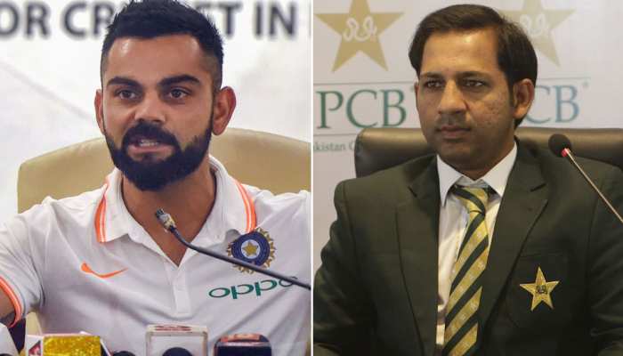 World Cup 2019: भारत करेगा पाकिस्तान का बायकॉट? ऑस्ट्रेलिया और विंडीज कर चुके हैं ऐसा World Cup 2019: भारत करेगा पाकिस्तान का बायकॉट? ऑस्ट्रेलिया और विंडीज कर चुके हैं ऐसा