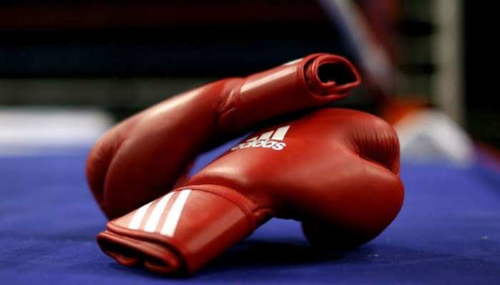 Boxing: निखत जरीन और अमित स्ट्रांजा मेमोरियल टूर्नामेंट के फाइनल में Boxing: निखत जरीन और अमित स्ट्रांजा मेमोरियल टूर्नामेंट के फाइनल में