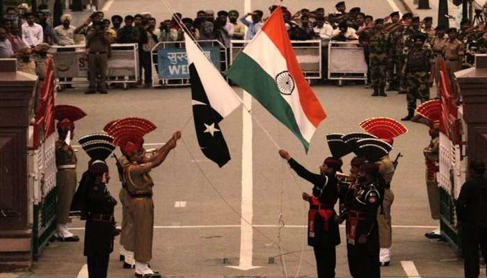 'ब्लैक लिस्टेड' होने से डरा पाकिस्तान, सऊदी के सुलतान ने डाला अड़ंगा पर भारत की कोशिश जारी 'ब्लैक लिस्टेड' होने से डरा पाकिस्तान, सऊदी के सुलतान ने डाला अड़ंगा पर भारत की कोशिश जारी