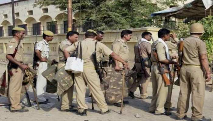 UP Police के फाइनल रिजल्ट में विनय और प्रिंसी टॉपर, uppbob.gov.in पर करें चेक UP Police के फाइनल रिजल्ट में विनय और प्रिंसी टॉपर, uppbob.gov.in पर करें चेक