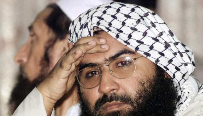 पाकिस्तान में ISI की सरपरस्ती में एक दिन पहले लिखी गई थी पुलवामा हमले की पूरी कहानी- सूत्र पाकिस्तान में ISI की सरपरस्ती में एक दिन पहले लिखी गई थी पुलवामा हमले की पूरी कहानी- सूत्र