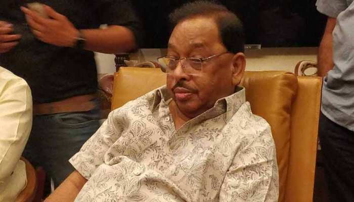 महाराष्ट्रः बीजेपी-शिवसेना गठबंधन पर राणे का वार, बोले- 'दोनों को होगा नुकसान' महाराष्ट्रः बीजेपी-शिवसेना गठबंधन पर राणे का वार, बोले- 'दोनों को होगा नुकसान'