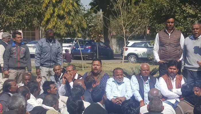 जयपुर: जलदाय विभाग में 27 साल बाद होंगी भर्तियां, अधिकारियों को प्रमोशन की भी उम्मीद जयपुर: जलदाय विभाग में 27 साल बाद होंगी भर्तियां, अधिकारियों को प्रमोशन की भी उम्मीद