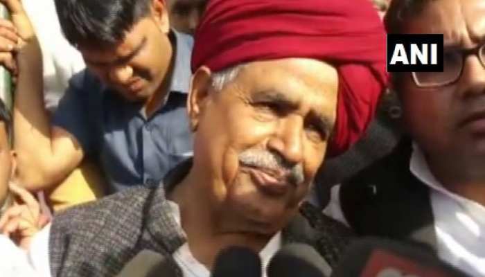 आरक्षण को लेकर गहलोत सरकार के विधेयक पर गुर्जर समाज में संशय आरक्षण को लेकर गहलोत सरकार के विधेयक पर गुर्जर समाज में संशय