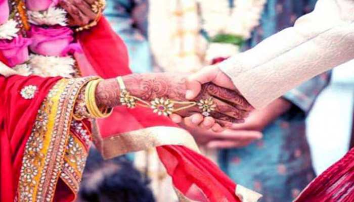 राजस्थान में अब भी 40 फीसदी की दर से बाल विवाह का प्रचलन है: यूनीसेफ राजस्थान में अब भी 40 फीसदी की दर से बाल विवाह का प्रचलन है: यूनीसेफ