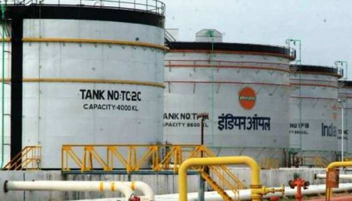 Indian Oil ने 466 पदों पर निकाली भर्तियां, जानें आवेदन की आखिरी तारीख Indian Oil ने 466 पदों पर निकाली भर्तियां, जानें आवेदन की आखिरी तारीख