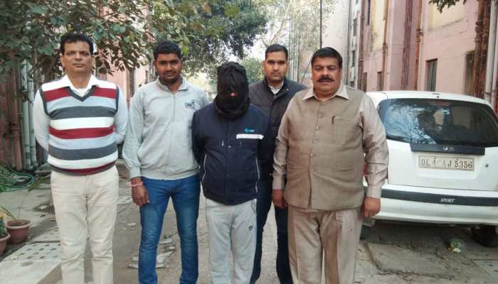 सांसद बनने की चाह में बना ड्रग तस्कर, मिले पैसों से गांव में लोगों की करता था मदद सांसद बनने की चाह में बना ड्रग तस्कर, मिले पैसों से गांव में लोगों की करता था मदद
