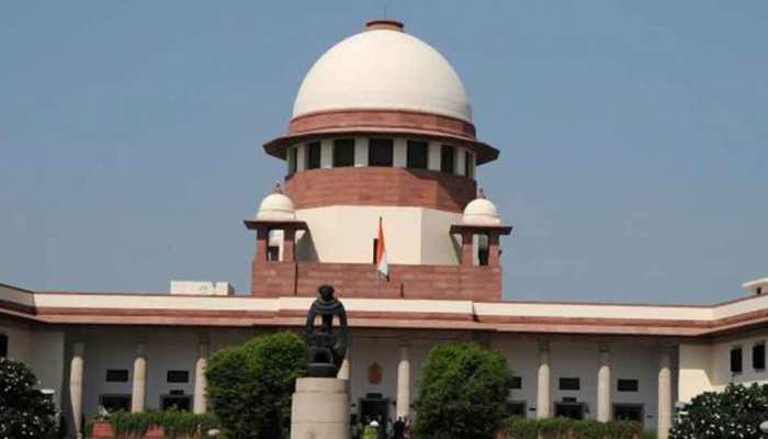 अयोध्या मामले में SC की संविधान पीठ 26 फरवरी को करेगी सुनवाई अयोध्या मामले में SC की संविधान पीठ 26 फरवरी को करेगी सुनवाई