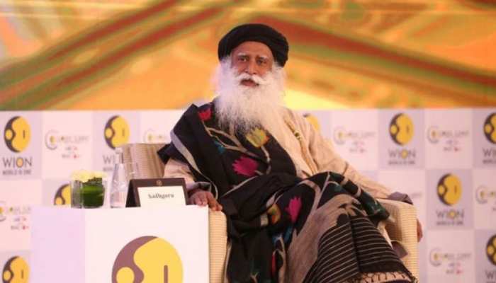 WION Global Summit- लोकतंत्र में हर किसी की भावना की कद्र होनी चाहिए: सद्गुरु WION Global Summit- लोकतंत्र में हर किसी की भावना की कद्र होनी चाहिए: सद्गुरु
