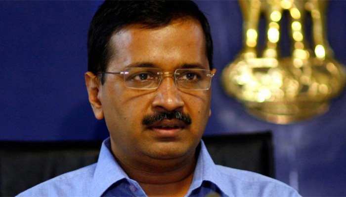 साहित्यकार नामवर सिंह के निधन पर केजरीवाल ने शोक व्यक्त किया साहित्यकार नामवर सिंह के निधन पर केजरीवाल ने शोक व्यक्त किया