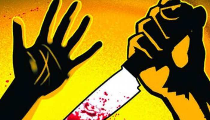 जयपुर के सेंट्रल जेल में हुई पाकिस्तानी कैदी की हत्या जयपुर के सेंट्रल जेल में हुई पाकिस्तानी कैदी की हत्या