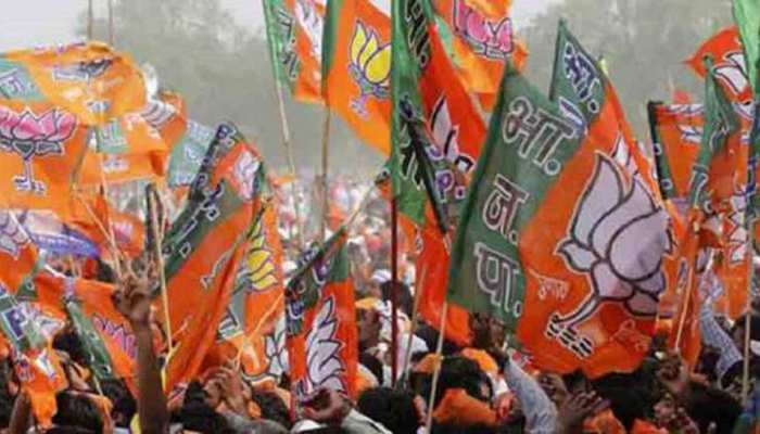 'कमल दिवाली' के जरिए बिहार के 20 लाख घरों में विकास दीप मनाएगी बीजेपी 'कमल दिवाली' के जरिए बिहार के 20 लाख घरों में विकास दीप मनाएगी बीजेपी