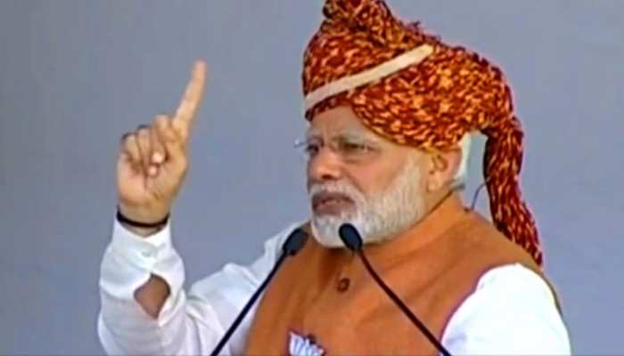 आतंकवादियों और उनके समर्थकों को सजा दिलाना जरूरी: नरेन्द्र मोदी आतंकवादियों और उनके समर्थकों को सजा दिलाना जरूरी: नरेन्द्र मोदी