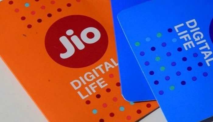 दिसंबर में Jio ने 85 लाख नए यूजर्स जोड़े, जबकि Vodafone और Airtel के ग्राहक घटे दिसंबर में Jio ने 85 लाख नए यूजर्स जोड़े, जबकि Vodafone और Airtel के ग्राहक घटे