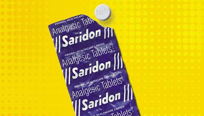 सुप्रीम कोर्ट ने Saridon को दी 'सिरदर्द' से राहत, बैन लिस्ट से हुआ बाहर सुप्रीम कोर्ट ने Saridon को दी 'सिरदर्द' से राहत, बैन लिस्ट से हुआ बाहर