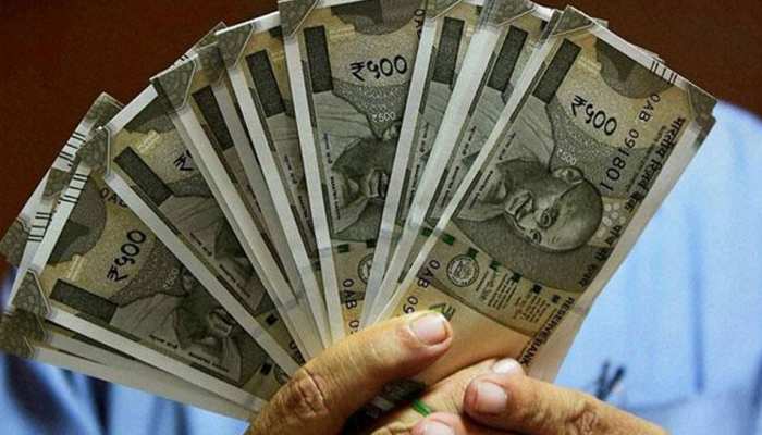 PF खाताधारकों के लिए खुशखबरी, प्रोविडेंट फंड पर अब मिलेगा ज्यादा ब्याज PF खाताधारकों के लिए खुशखबरी, प्रोविडेंट फंड पर अब मिलेगा ज्यादा ब्याज