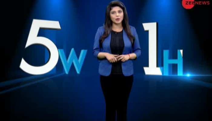 5W1H: UP ATS arrests two alleged Jaish terrorists from Deoband